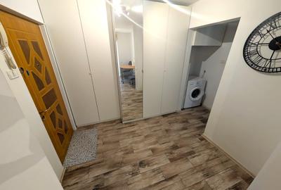 Apartament cu 2 camere decomandat în Tomis Nord - 10