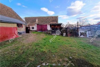 Casă individuală cu 4 camere cu Canalizare în Porumbacu de Sus - 14