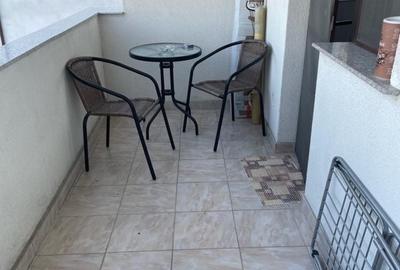 Apartament cu 2 camere decomandat în Dângești - 2