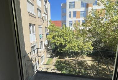 Garsonieră în Rogerius