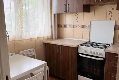 Apartament cu 2 camere semidecomandat în 1 Mai - 7
