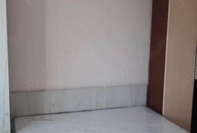 Garsonieră semidecomandată în CET - 2