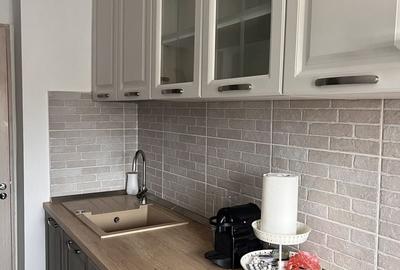 Apartament cu 2 camere decomandat în Central - 1
