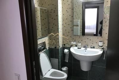 Apartament cu 2 camere decomandat, mobilat în Herăstrău - 13