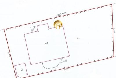 Casă individuală cu 5 camere cu Teren 402 Mp în Otopeni - 1