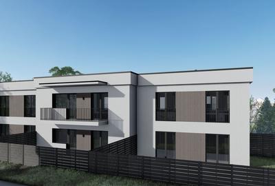 Apartament cu 3 camere decomandat în Central - 1