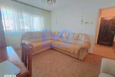 Apartament cu 2 camere semidecomandat în Păcurari - 1