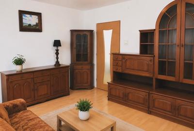 Apartament cu 2 camere semidecomandat în Gemenii - 3