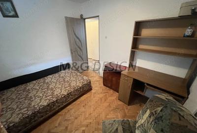 Apartament cu 3 camere decomandat în Girocului - 12