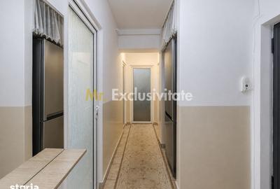 Apartament cu 2 camere decomandat în Trivale