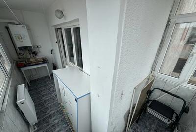 Apartament cu 2 camere decomandat, mobilat în Casa de Cultură - 4