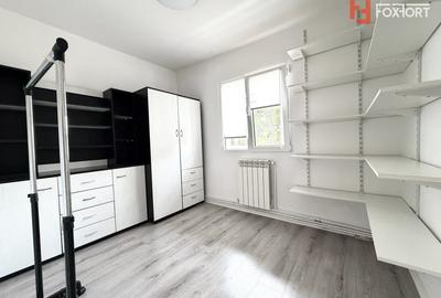 Apartament cu 3 camere decomandat, mobilat în Aradului - 10
