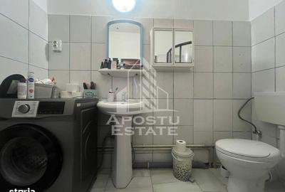 Casă cu 2 camere în Central