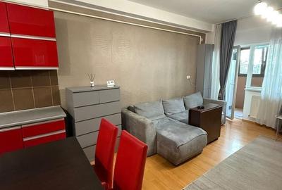 Apartament cu 2 camere semidecomandat în Dudu - 4