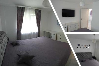 Apartament cu 3 camere decomandat în Narcisa - 7