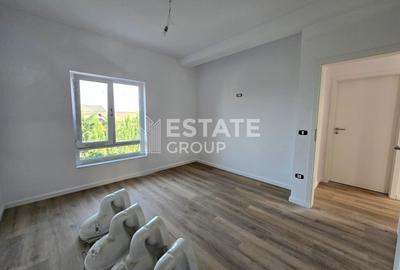 Duplex cu 5 camere cu Teren 300 Mp în Dumbrăvița - 4