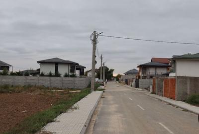 Spațiu comercial, în Dragomirești-Vale - 8