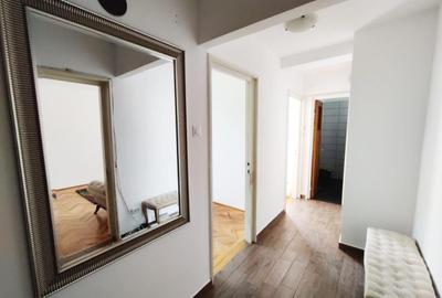 Apartament cu 3 camere decomandat, mobilat în Dristor - 3