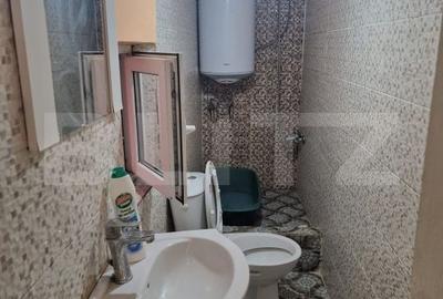 Casă cu 2 camere cu Teren 957 Mp în Central