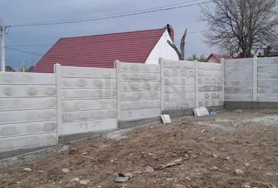Teren Construcții intravilan de 402 mp, în Doamna Ghica - 8