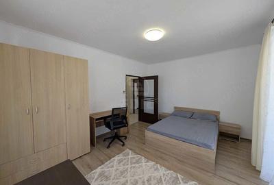Apartament cu 2 camere decomandat în Florești - 2