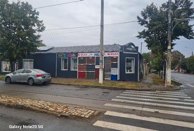 Spațiu comercial, de 200 mp, în Nicolae Bălcescu - 4