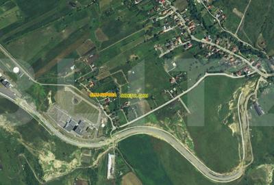Teren de 2000 mp, în Central - 2
