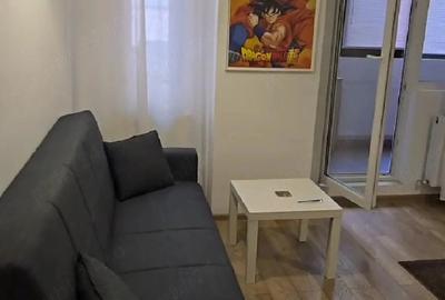 Apartament cu 2 camere semidecomandat în Chiajna - 2