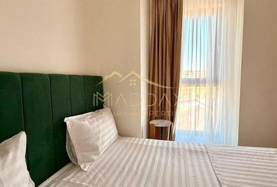 Apartament cu 2 camere decomandat, mobilat în Băneasa - 4