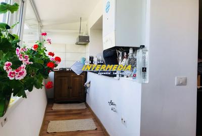 Apartament cu 2 camere decomandat, mobilat în Cetate - 3