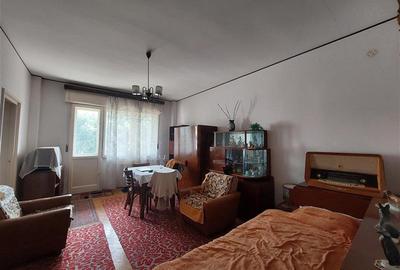 Apartament cu 2 camere circular în Central - 5