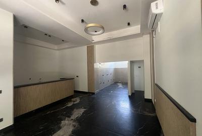 Spațiu comercial, de 51 mp, în Horea - 7
