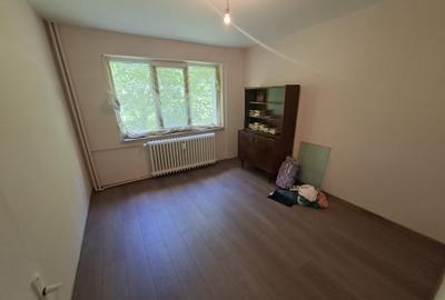 Apartament cu 2 camere semidecomandat în Tătărași - 3