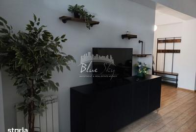 Apartament cu 2 camere decomandat, mobilat în Universitate - 1