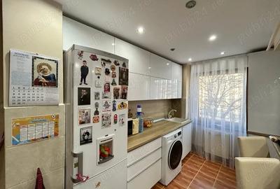Apartament cu 2 camere decomandat în Central - 2