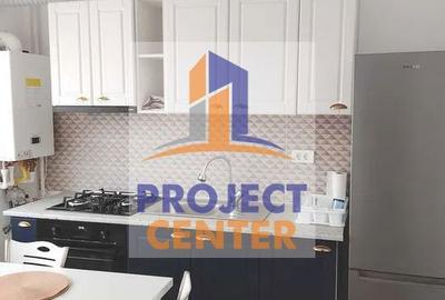 Apartament cu 2 camere în Găvana