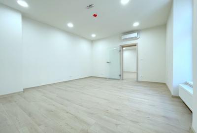 Birou, de 68 mp, în Ultracentral - 4