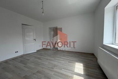 Casă individuală cu 3 camere cu Canalizare în Utvin - 5