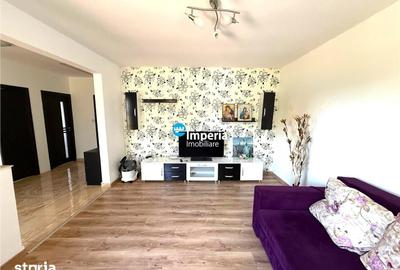 Casă cu 3 camere cu Teren 370 Mp în Miroslava - 11