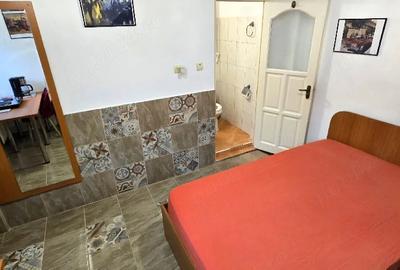 Garsonieră decomandată în Giurgiului