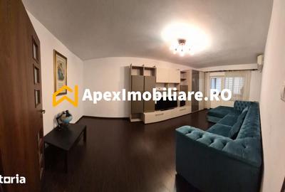 Apartament cu 3 camere decomandat în Militari