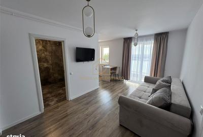 Apartament cu 2 camere în Săsar