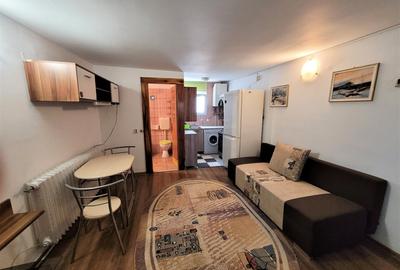 Casă cu 2 camere cu Teren 49 Mp în Plopilor - 1