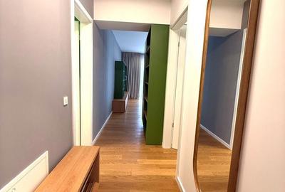 Apartament cu 3 camere în Bucureștii Noi - 2