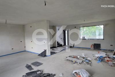 Duplex cu 4 camere cu Canalizare în Matraca - 5