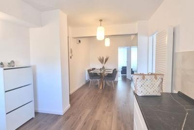 Apartament cu 3 camere decomandat, mobilat în Central - 12
