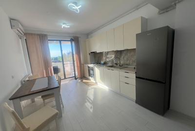Apartament cu 2 camere decomandat în Tomis Plus - 4
