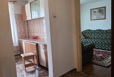 Apartament cu 2 camere semidecomandat în Central - 4