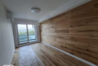 Apartament cu 3 camere în Cristian