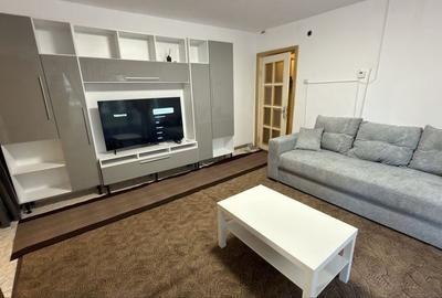 Apartament cu 2 camere semidecomandat în Șagului - 5